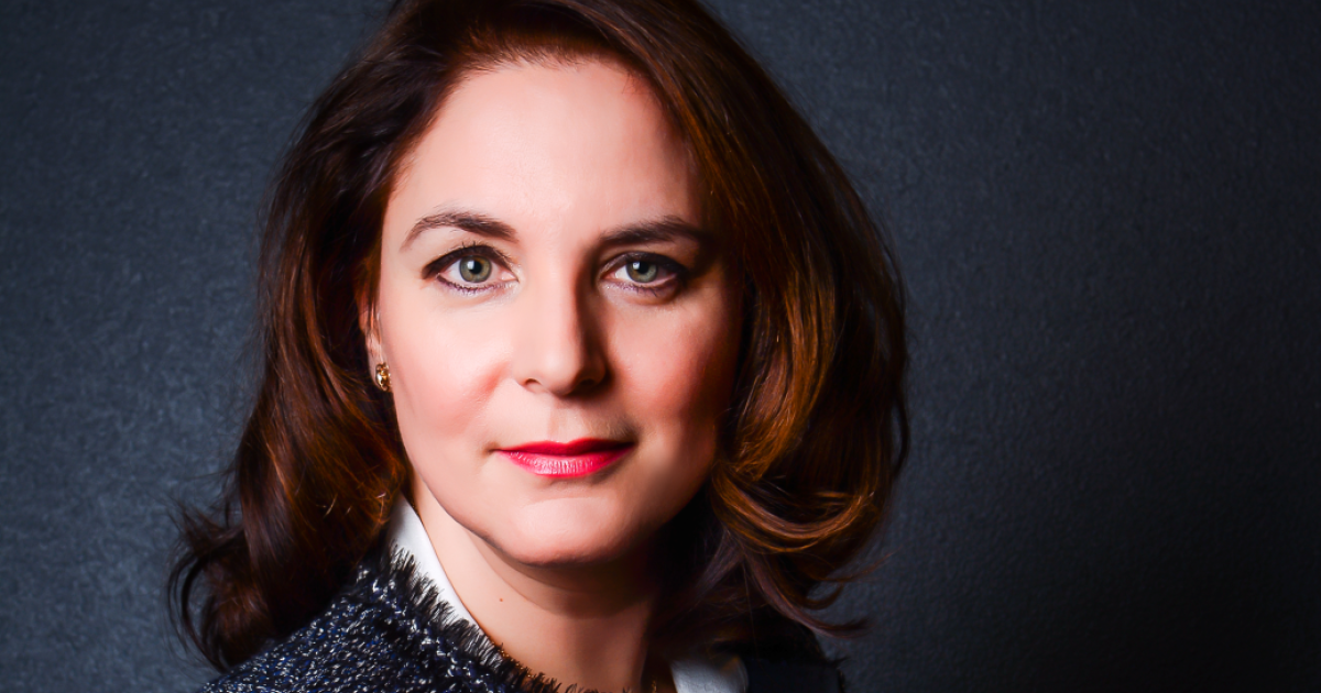 Marie-Louise Bots treedt toe tot raad van commissarissen