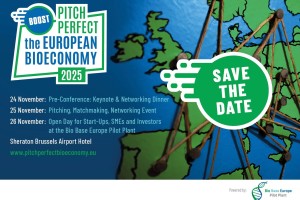 Pitch perfect bioeconomy 2