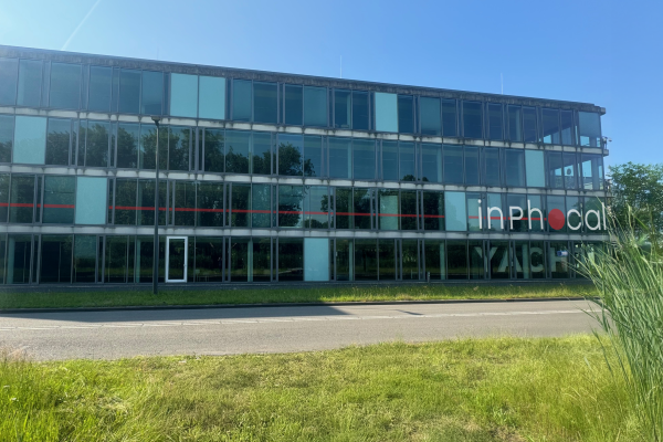 INPHOCAL OUTSIDE