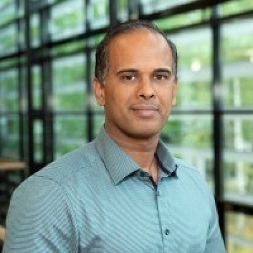 Ashok Sridhar
