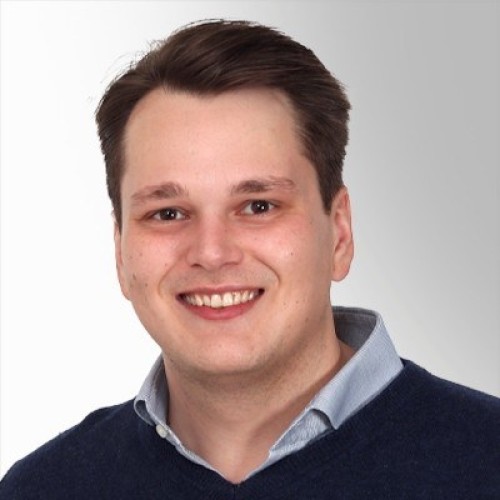 Daniel van den Brand