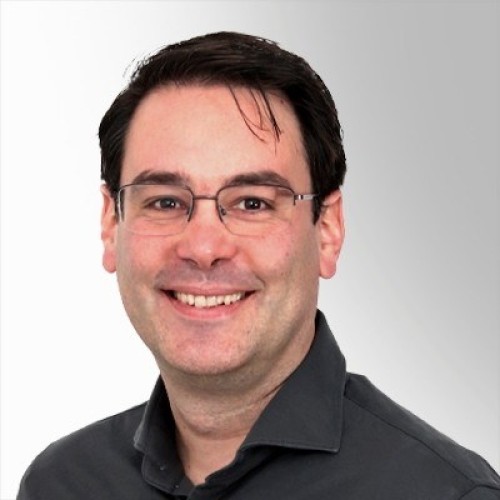 Jeroen van de Put