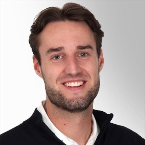 Tim Snijders