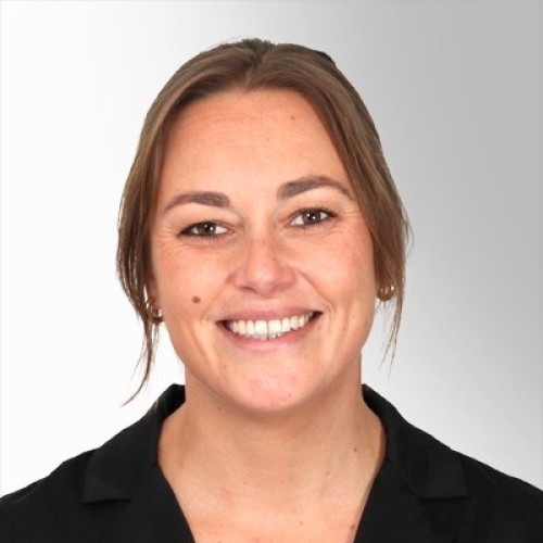 Britta driessen