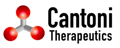 logo Cantoni Therapeutics B.V.